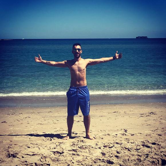 Meet your Posher, Ricky - Picture 1 of 1